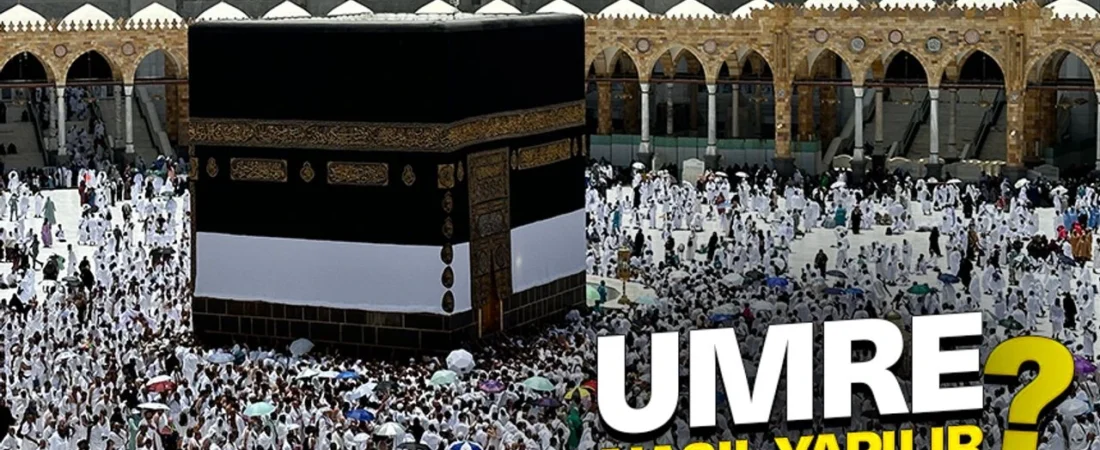 Bireysel Umre Nedir?