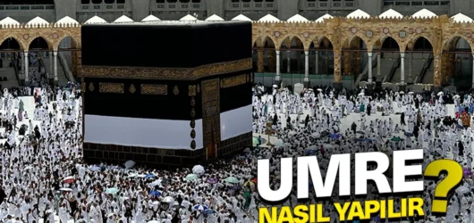 Bireysel Umre Nedir?